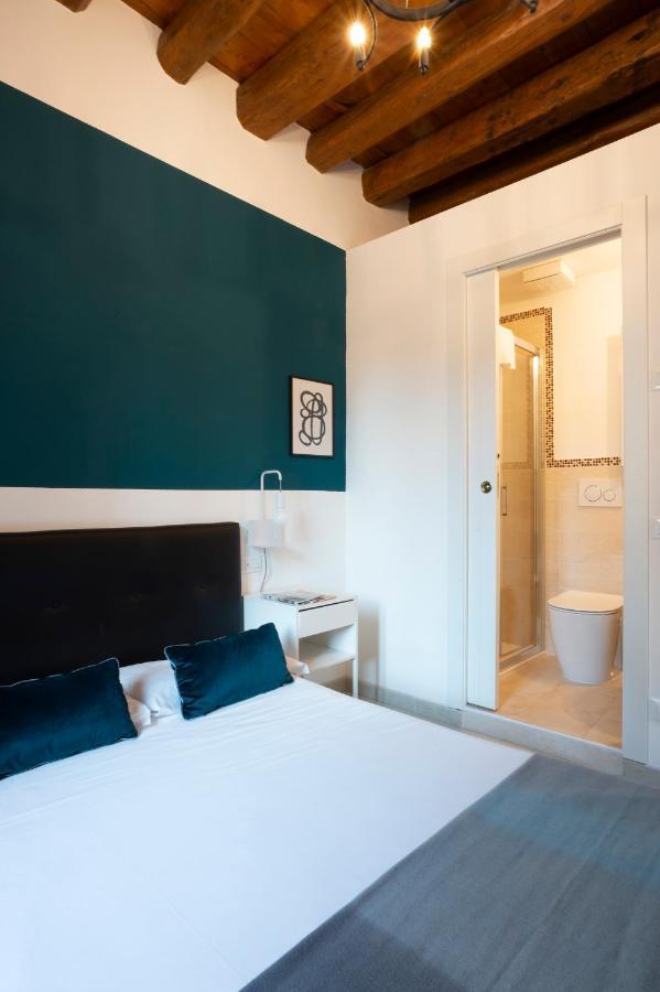 Foscà Venice Rooms Extérieur photo